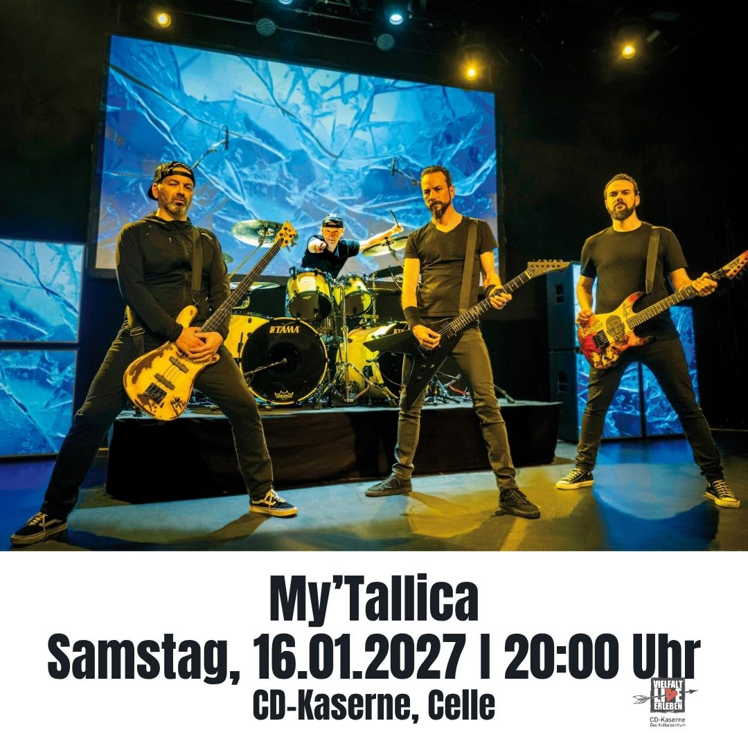 2027.01.16 My'tallica