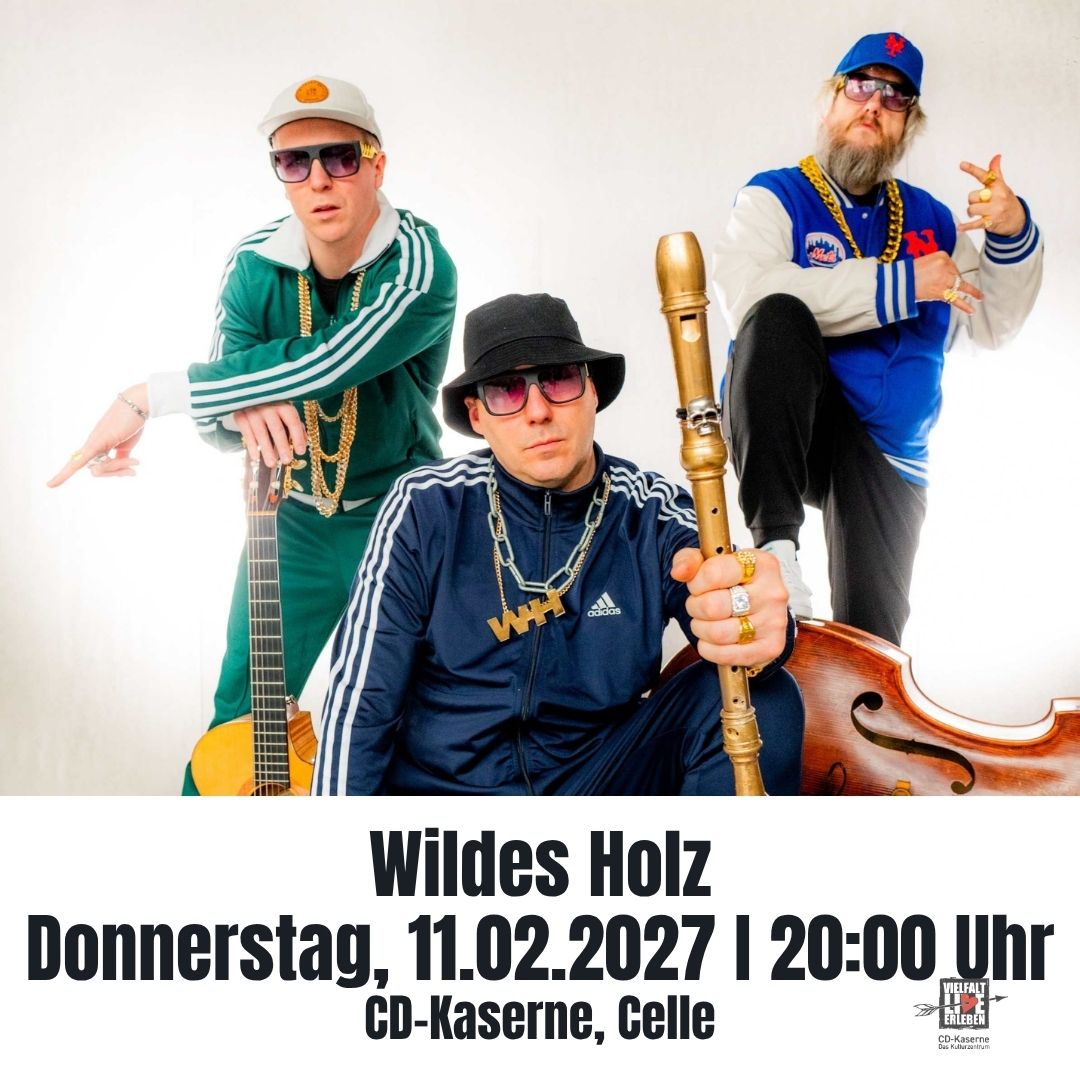 2027.02.11 Wildes Holz
