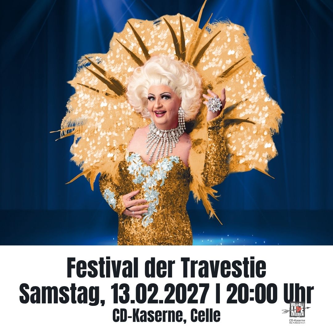 2027.02.13 Festival der Travestie