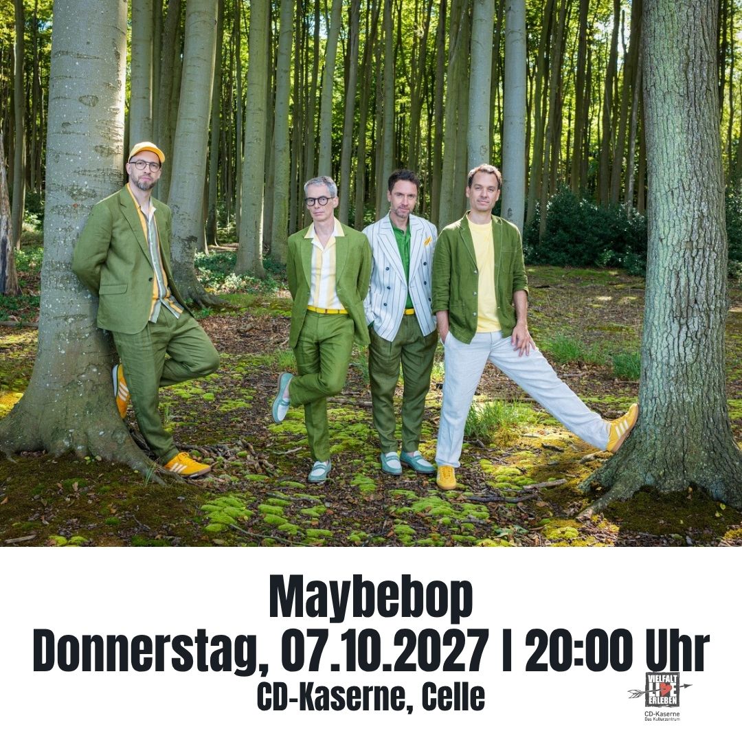 2027.10.07 Maybebop