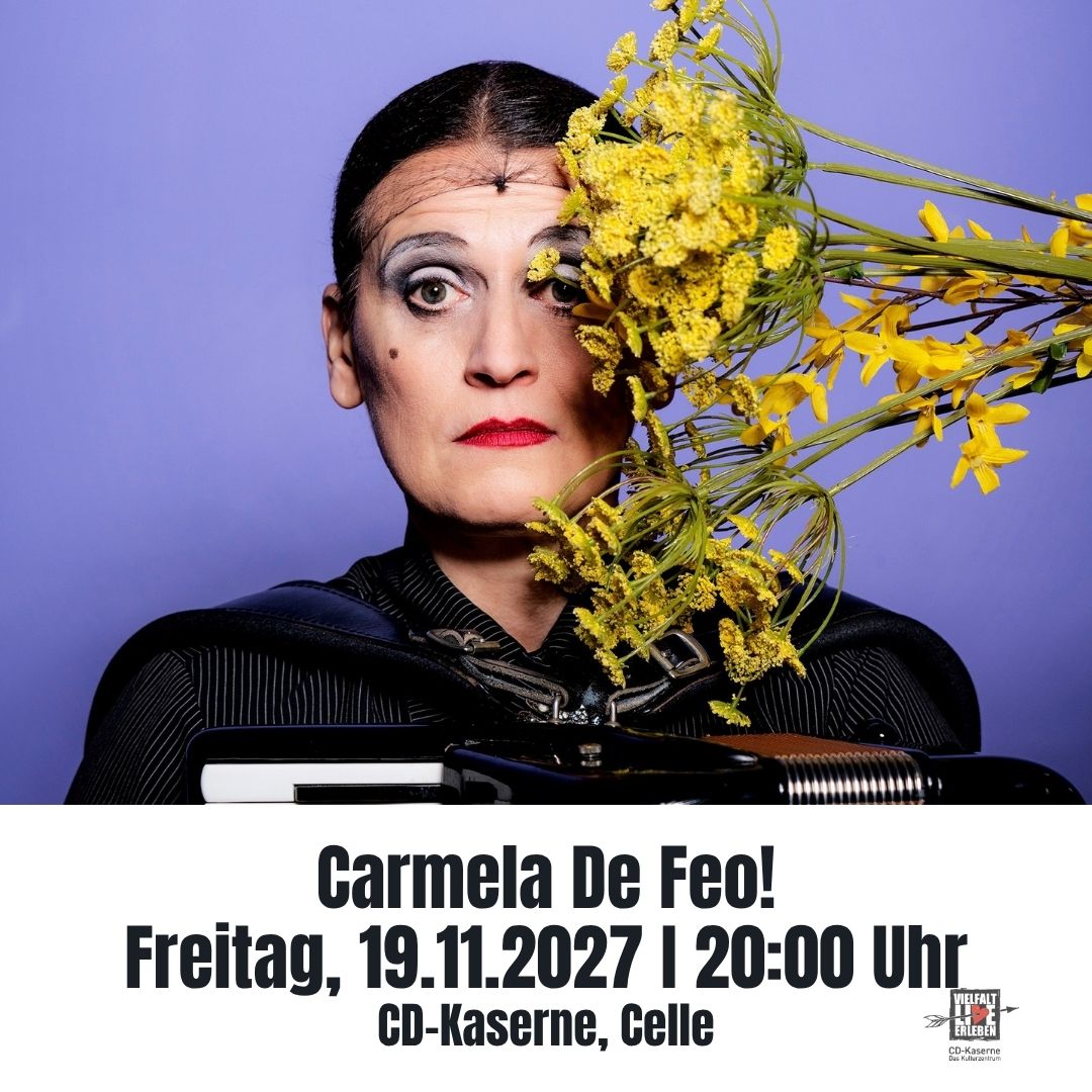2027.11.19 Carmela De Feo